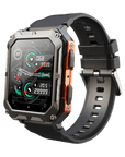 Titan - Smart Watch Physical Op Gear Orange