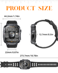 Best Lightweight Smartwatch for Travel Lover in Australia