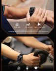 Best Quality Masculine Smart Watches for Worker