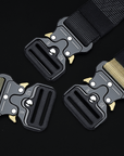 Best Tactical Belt for Rugged warriors in Australia