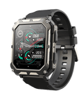 Black Colour Heavyduty Tradie Watch at Best Prices