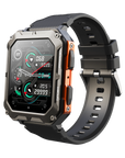 Black Colour Latest Titan Watches for Men