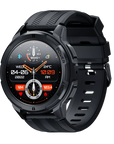 Black Tough Smart Watches for Men in Australia