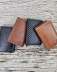 Durable and Water-Resistant Minimalist Wallets