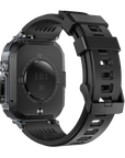 High Quality Tough Blck Watch for Aussie Tradies