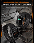 Latest Design Black Smartwatch at Affordable Price in Australia