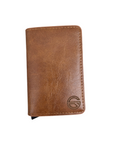 Premium Pu Leather Card Holder and Wallet Online
