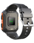 Premium Quality Titan Black Belt Watch in Australia