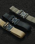 Premium Quality Tradie Belts, Available in Multiple Sizes