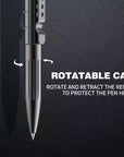 Gold - Tactical Pen