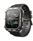 Titan Smart Watch - Op Gear