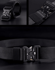 Versatile Use Tradie Belts for Tough Smart Watches