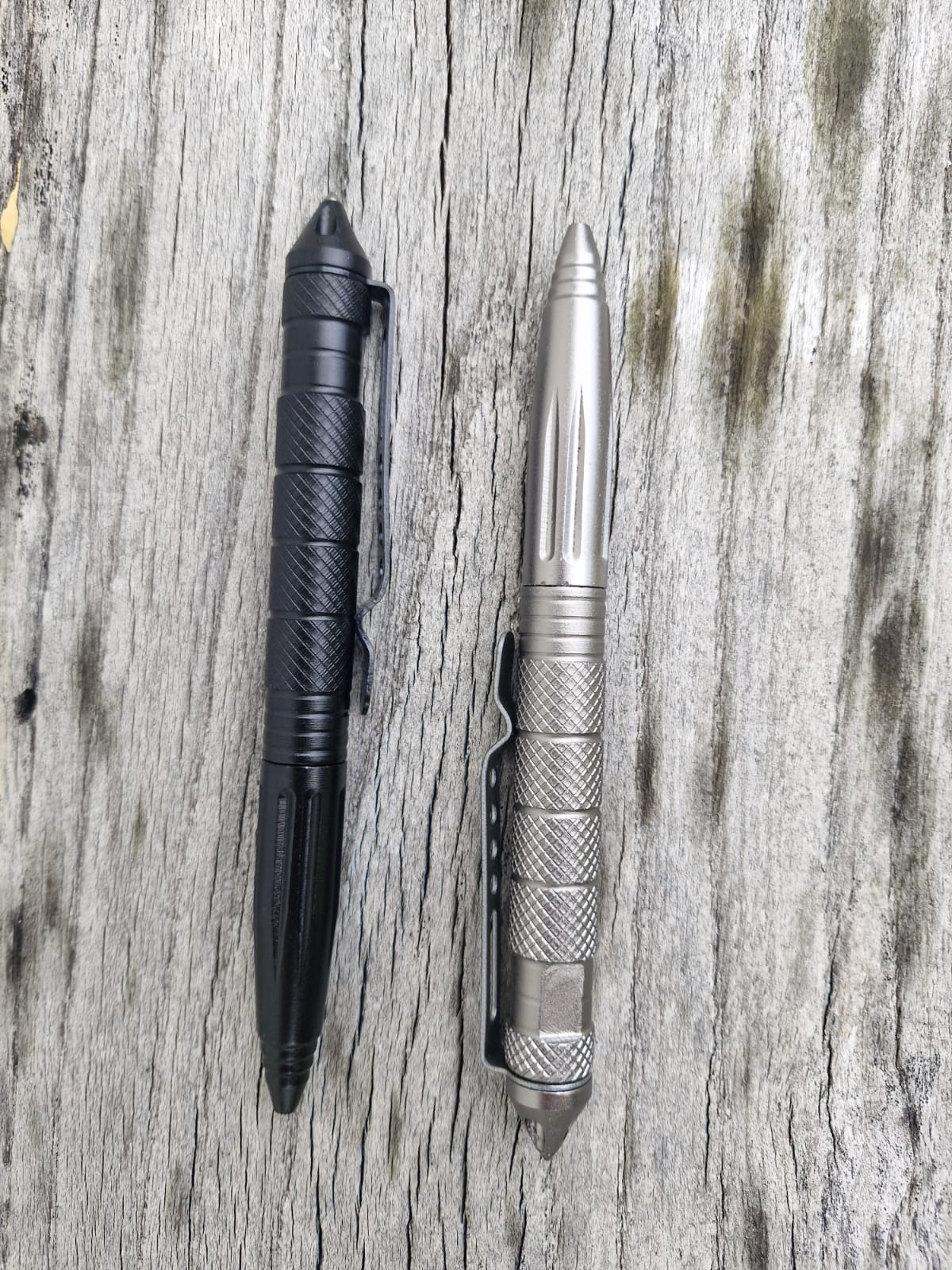 Tactical Pen