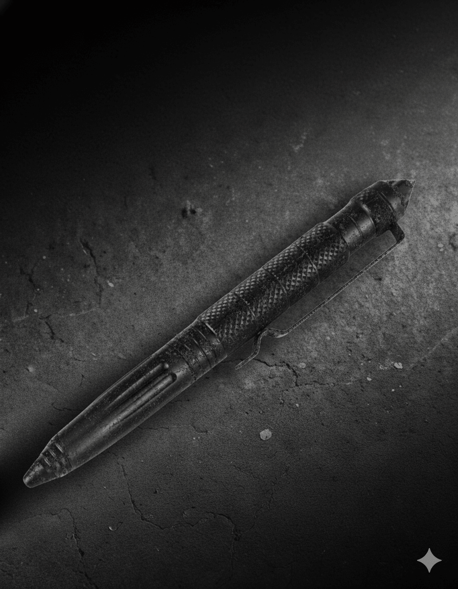 Tactical Pen - Op Gear