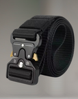 Black - Tradie Belt - Heavy Duty