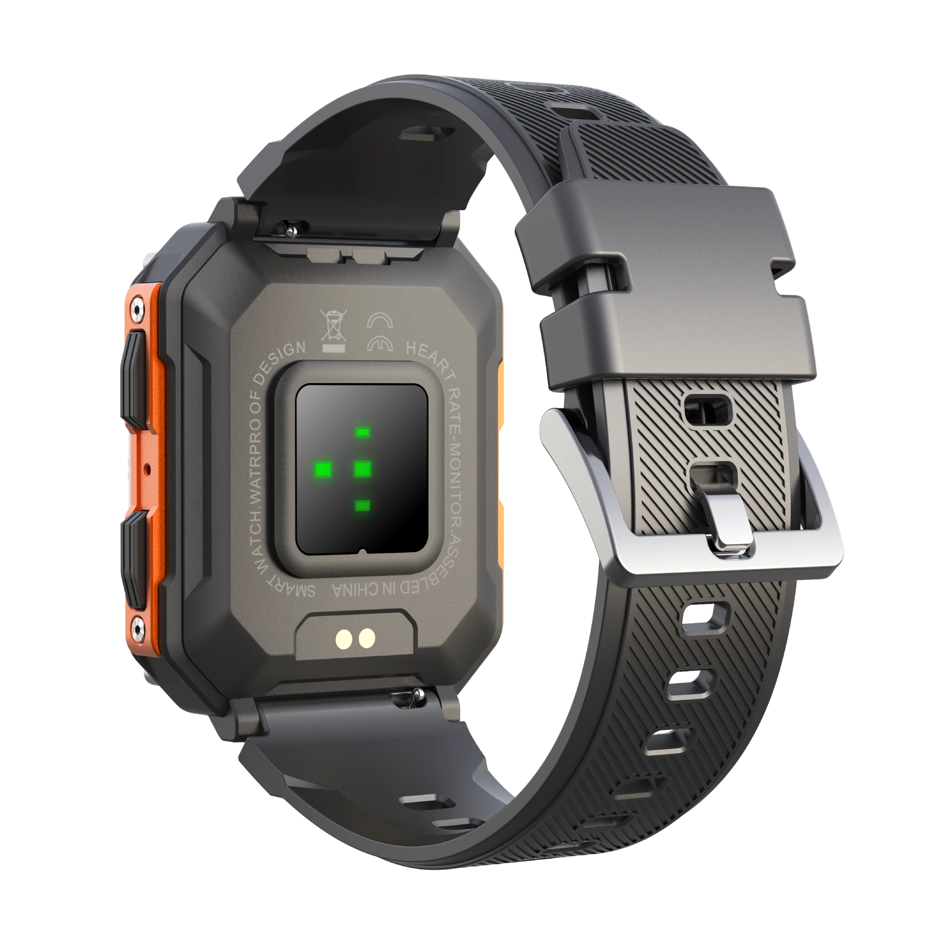 Titan - Smart Watch Physical Op Gear 