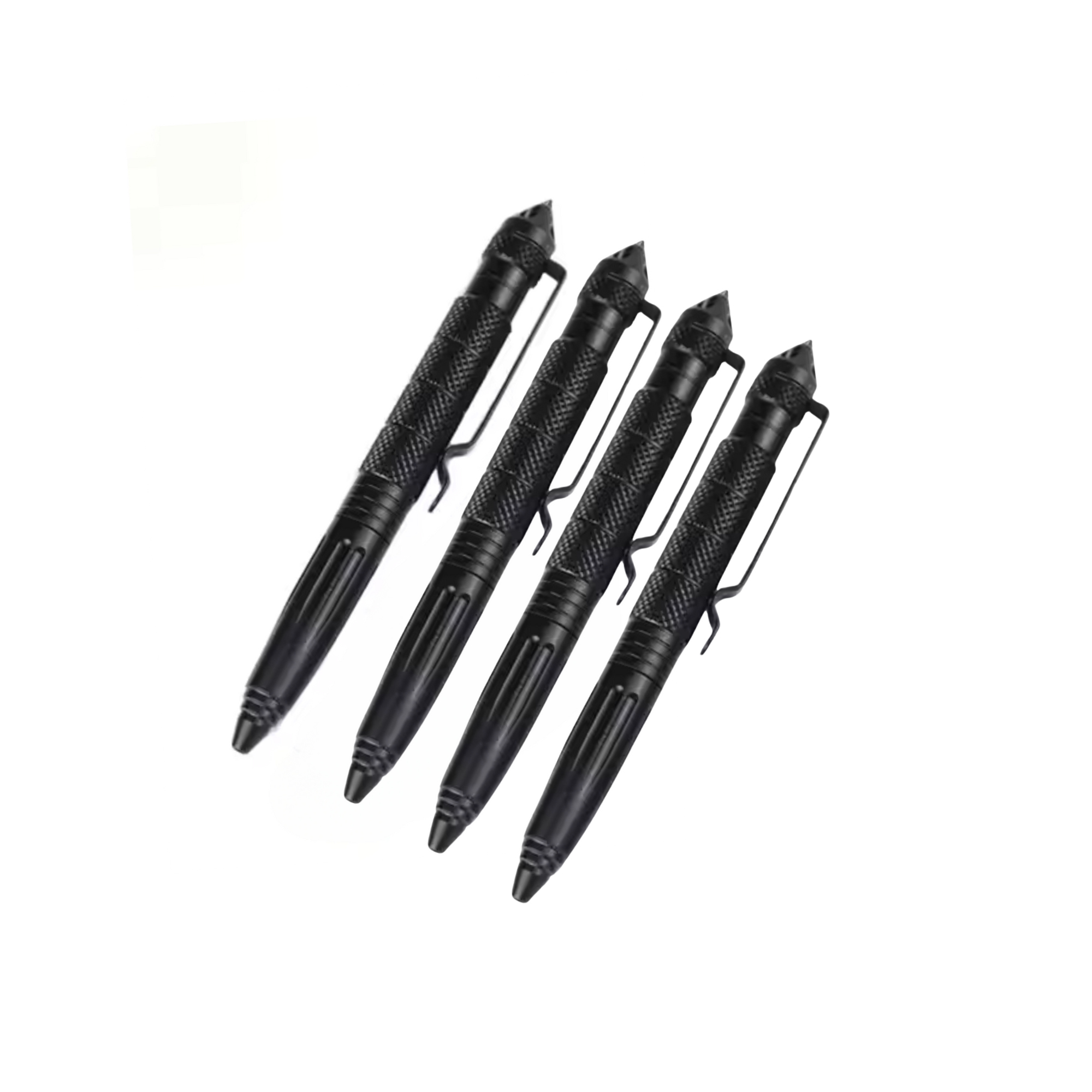 Black - Tactical/Safety Pen