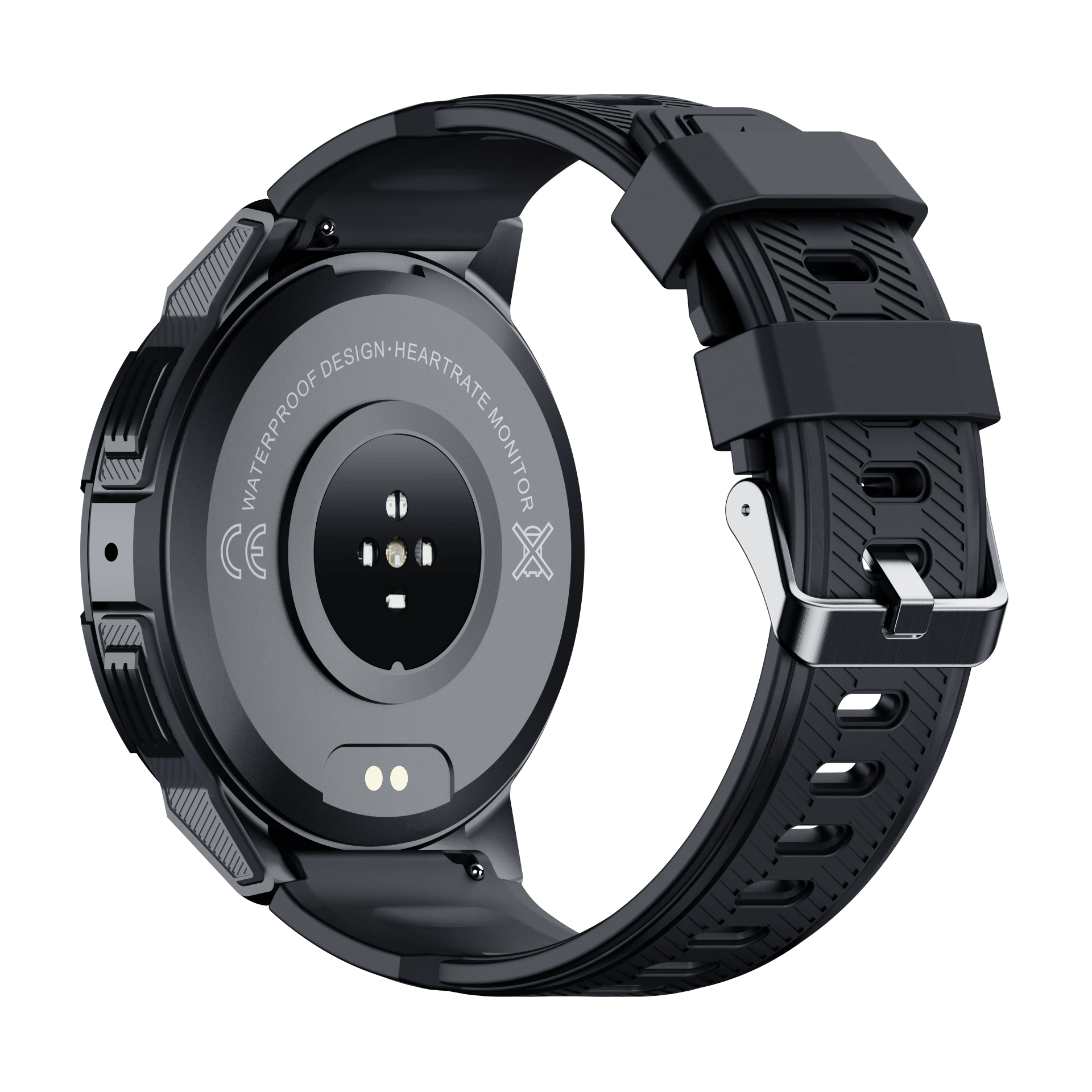 Armour - Smart Watch Physical Op Gear 