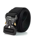 Black - Tradie Belt - Heavy Duty