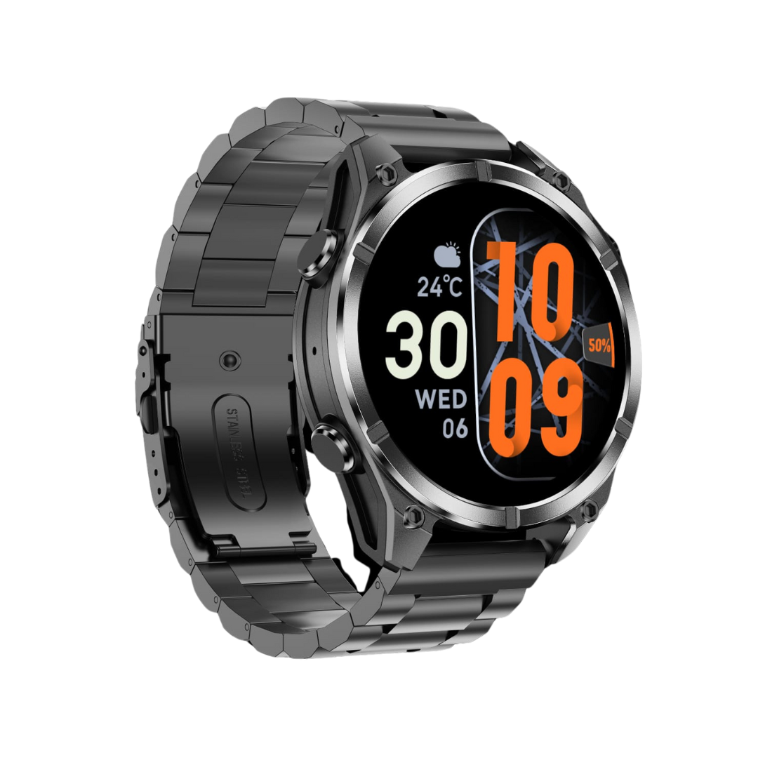 Vanguard - Tough Smart Watch