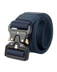 Blue- Tradie Belt - Heavy Duty