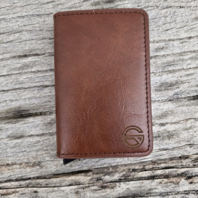 RFID Slim Wallet