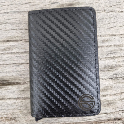 RFID Slim Wallet