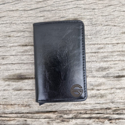 RFID Slim Wallet