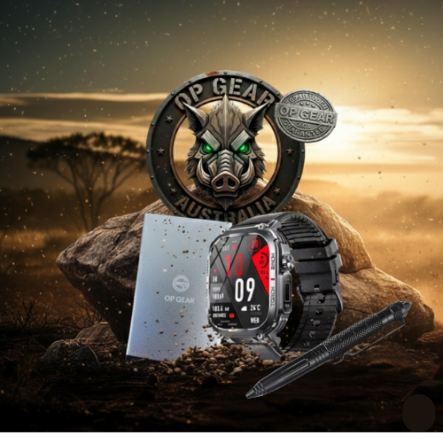 [COMMANDER’S ASSET]