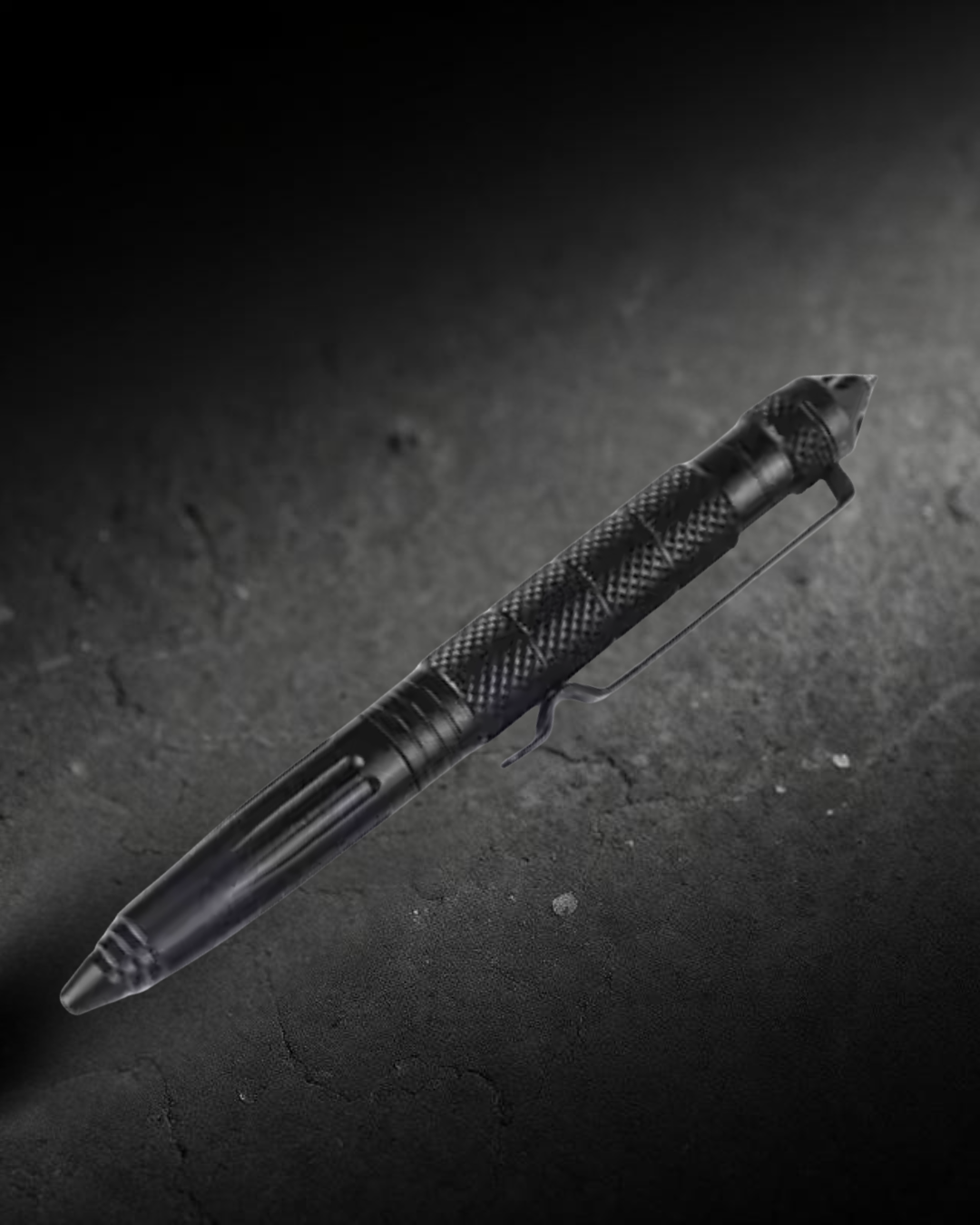 Tactical Pen