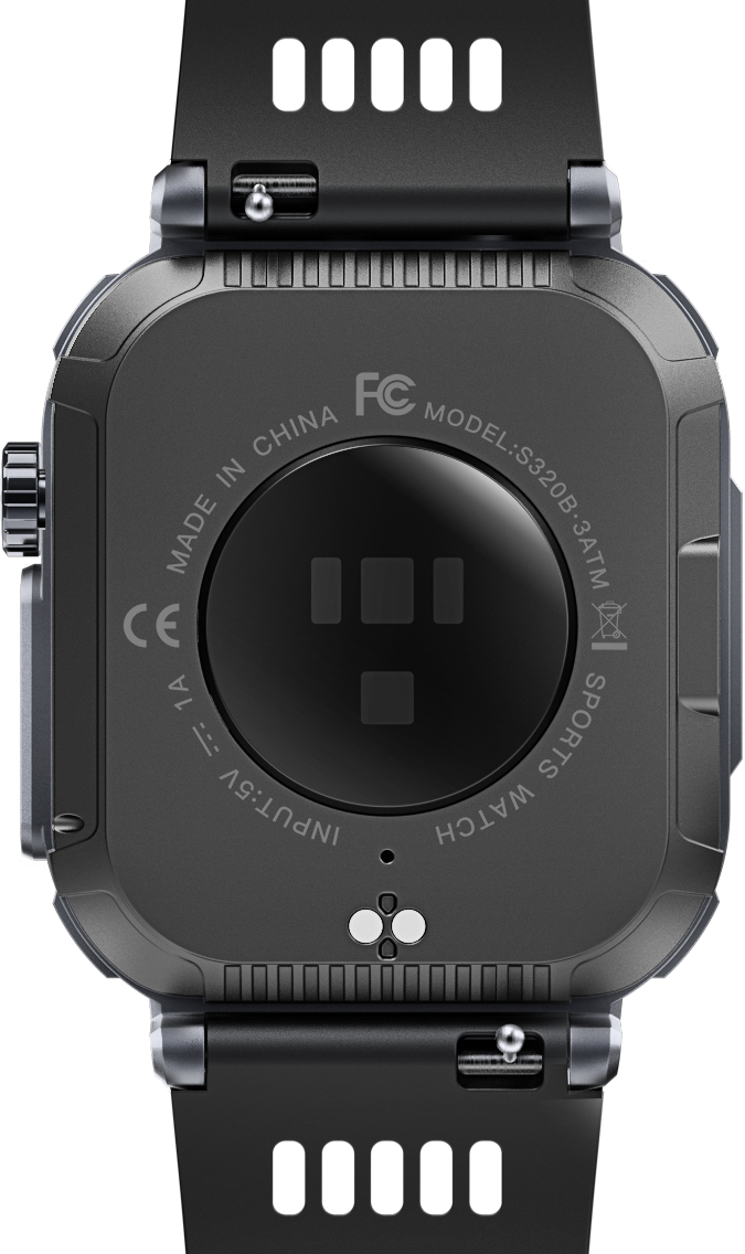 Defender - Smart Watch