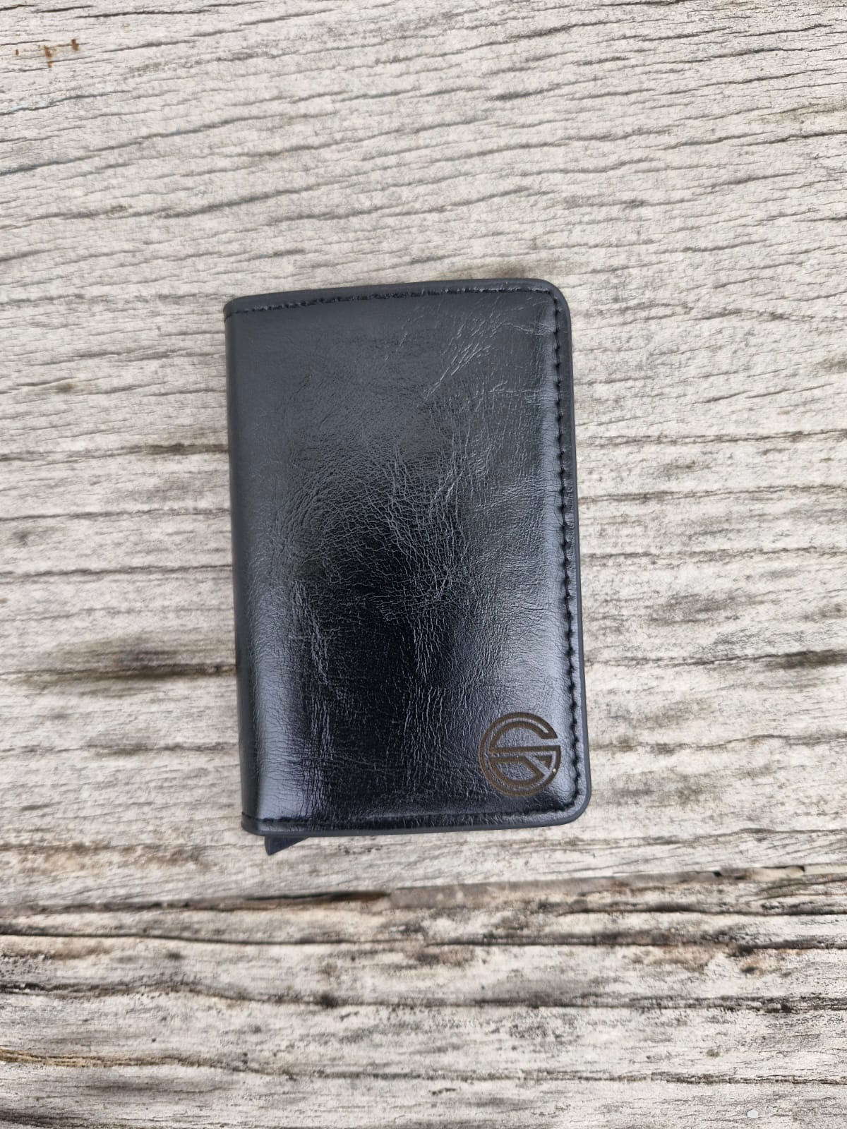 RFID Slim Wallet