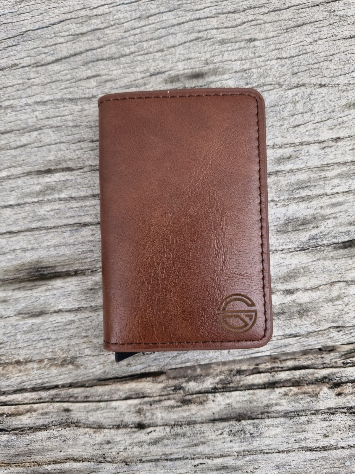 RFID Slim Wallet