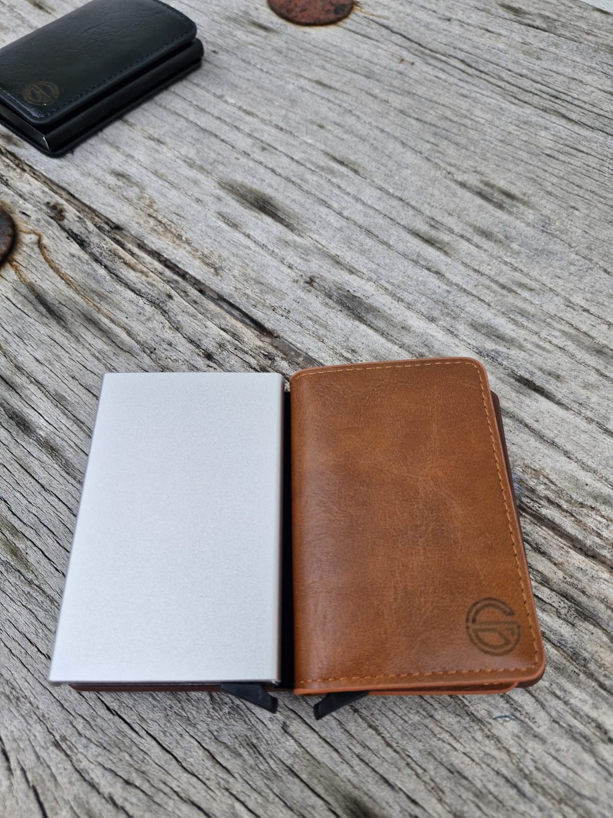 RFID Slim Wallet
