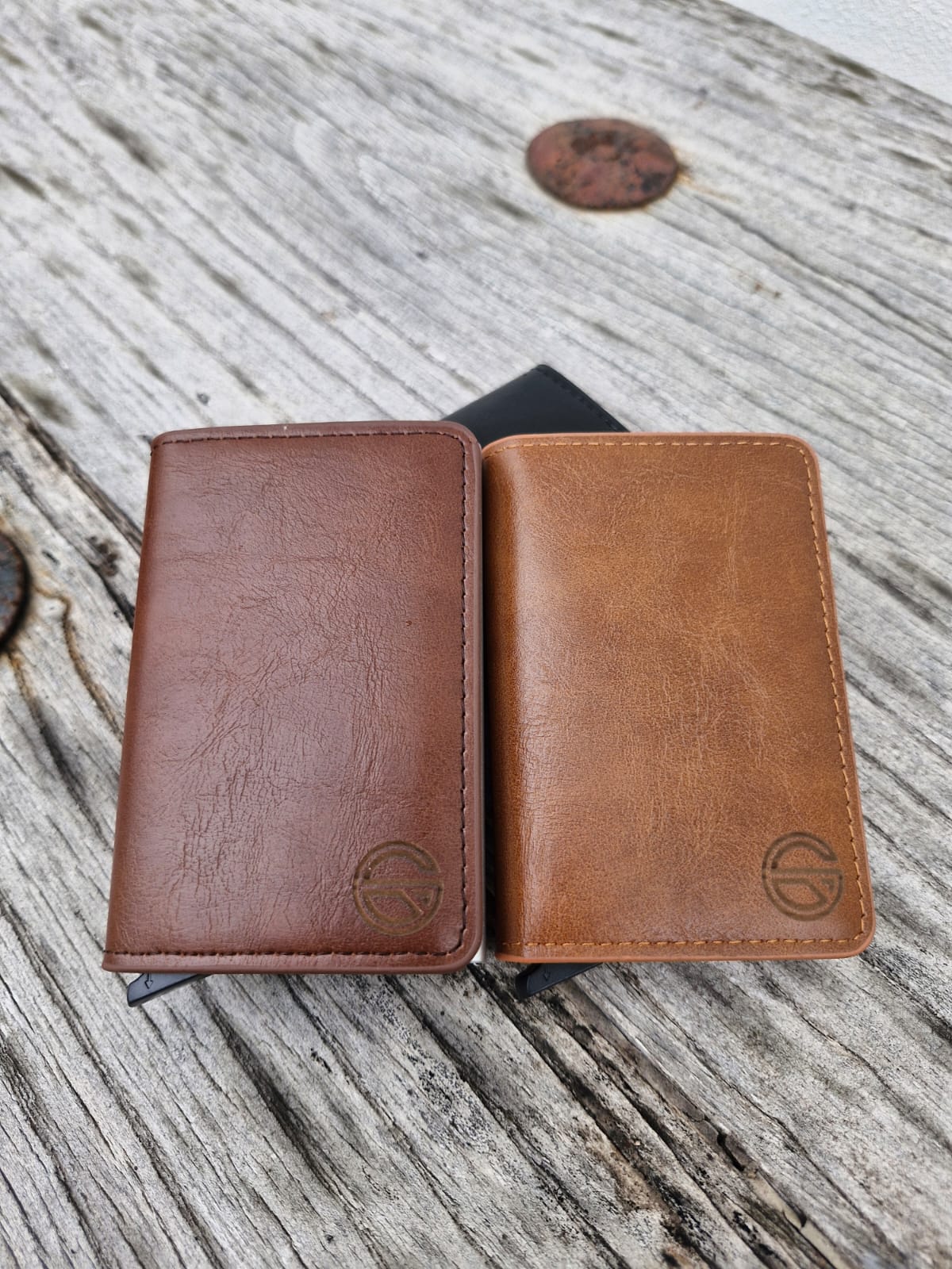 RFID Slim Wallet