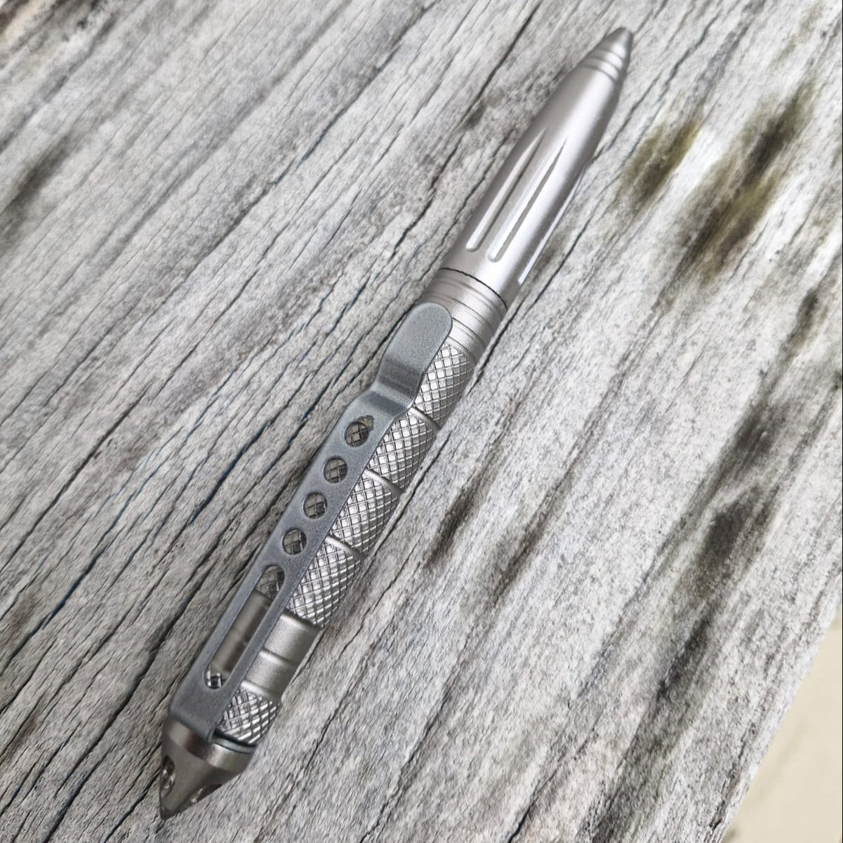 Tactical Pen - Recon Physical Op Gear 