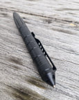 Aircraft-Grade Aluminium Rugged Pen for Men