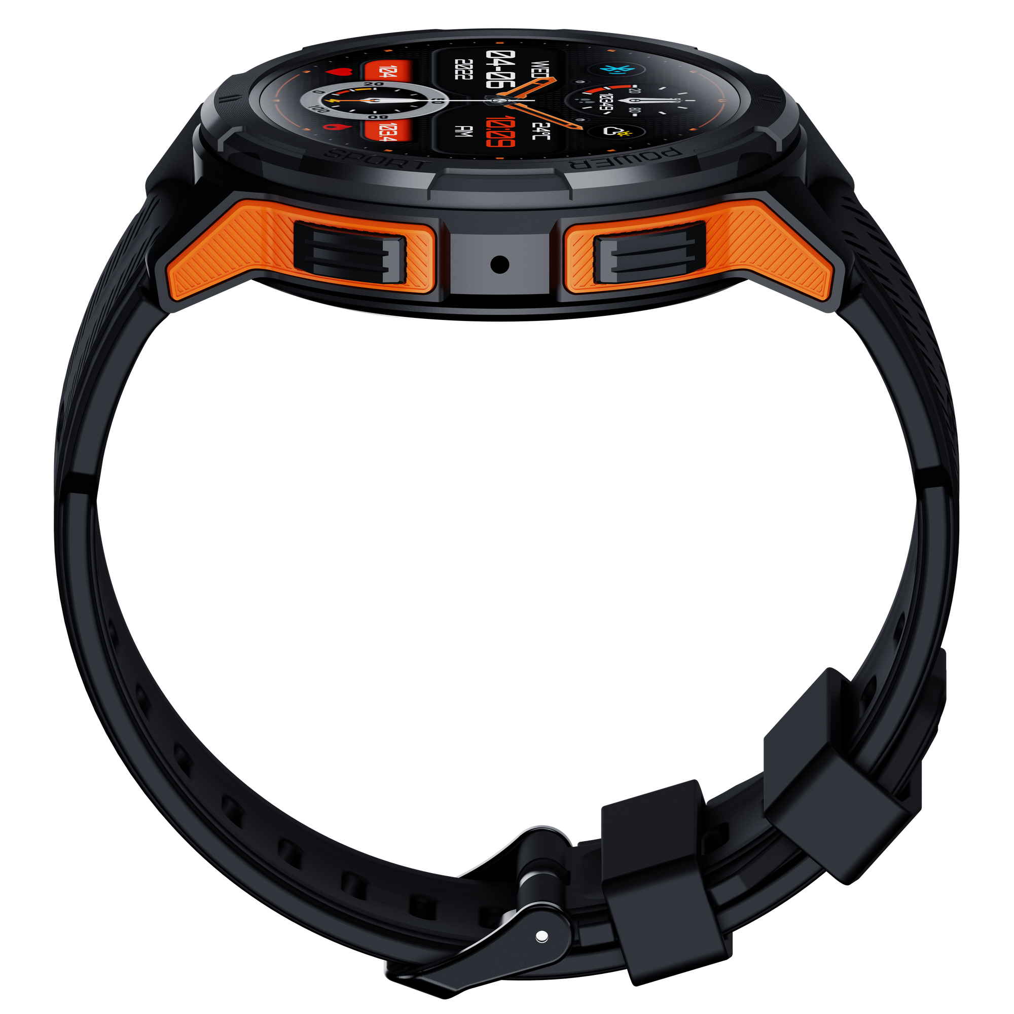 Best Smartwatch for Tradies Online at Op Gear