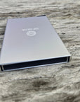 Buy a Minimalist Wallet with 8 Card Capacity