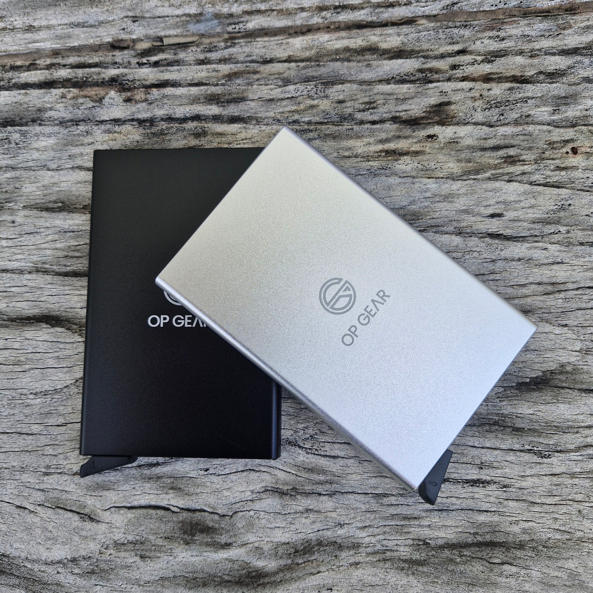 Buy Best Hard Wallet by Op Gear in Australia