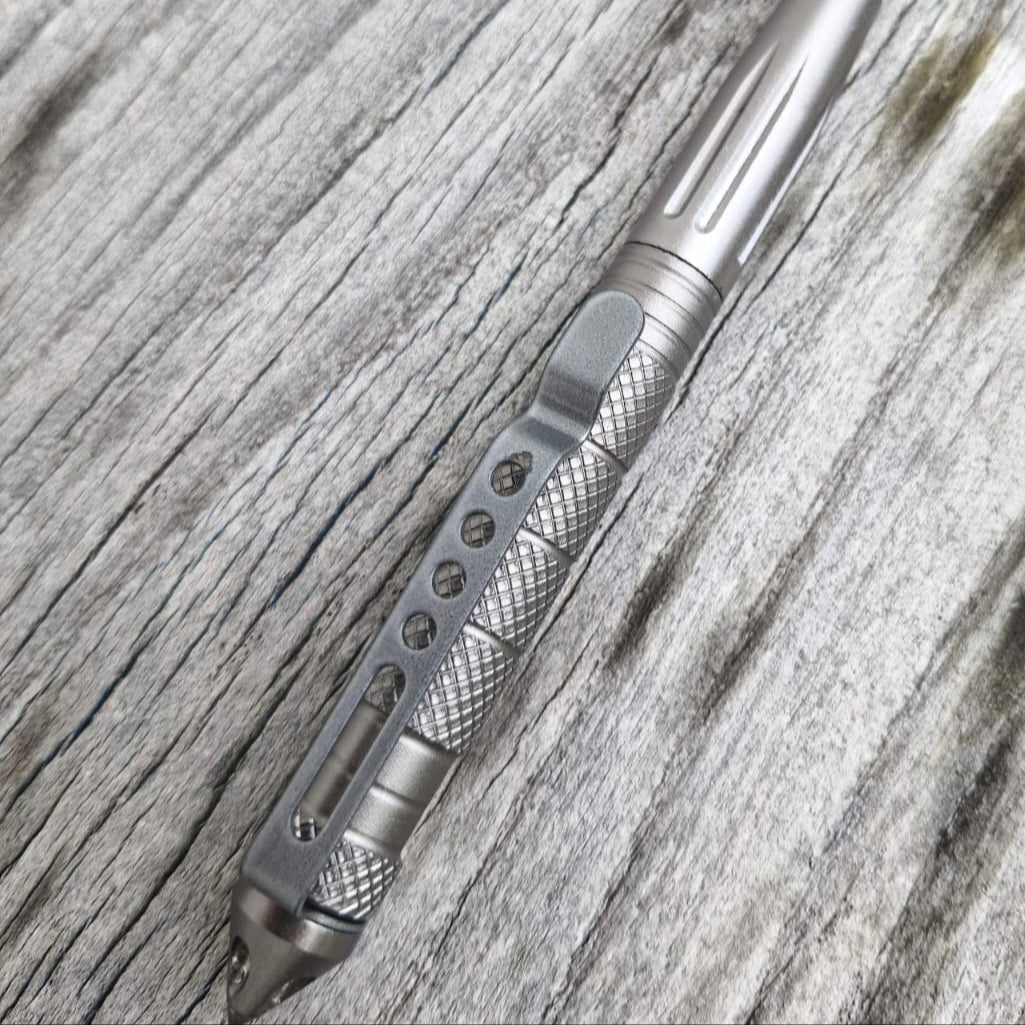 Buy Sturdy and Durable Tactical Pen Pnline in Australia