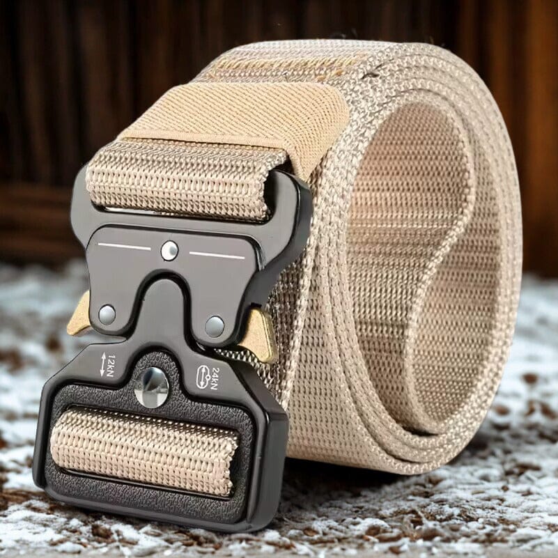 Tactical Belt Physical Op Gear 
