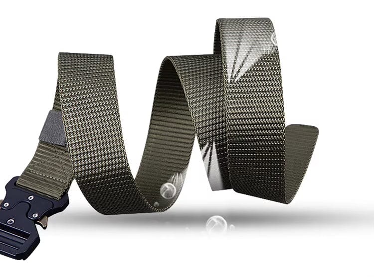 Tactical Belt Physical Op Gear 