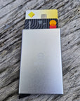 Modern Design Hardware Wallet for Everyday Use
