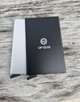 Premium Aerospace-Grade Aluminium Hard Wallet