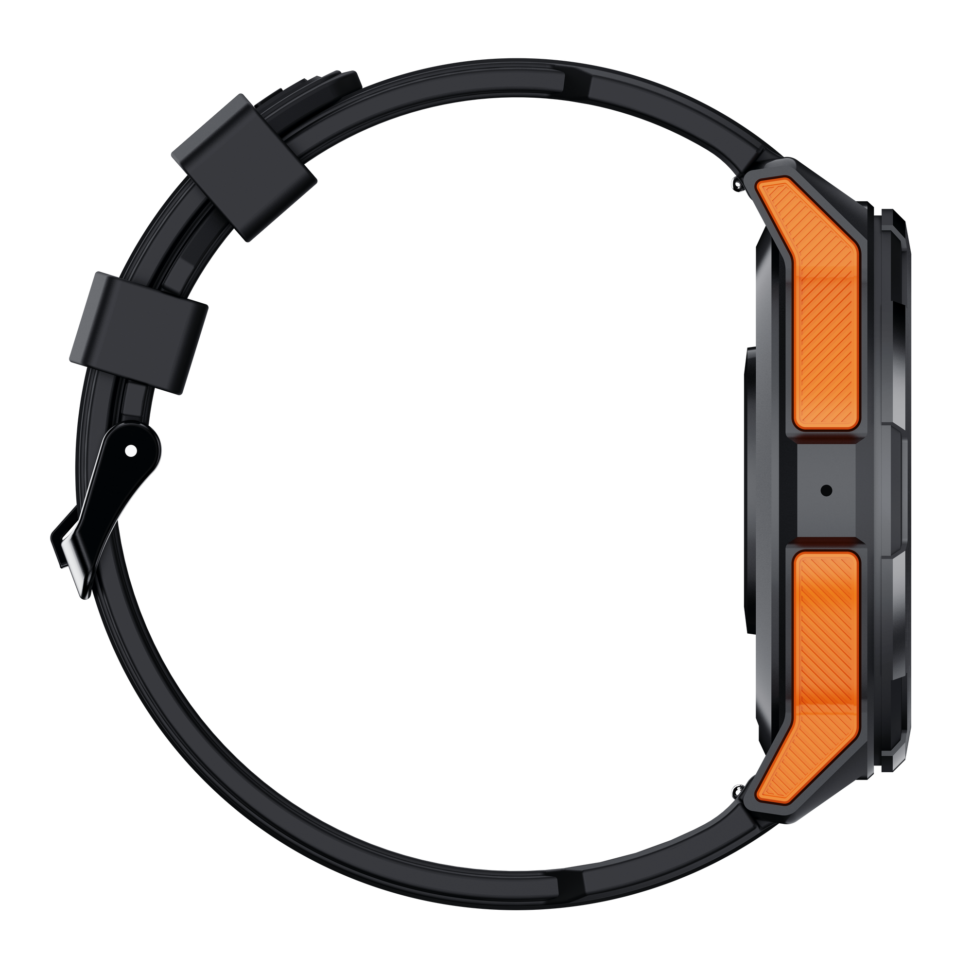 Premium Black Smart Watches for Men Online in Australia