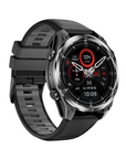 Premium Black Tradie Smart Watches for Men