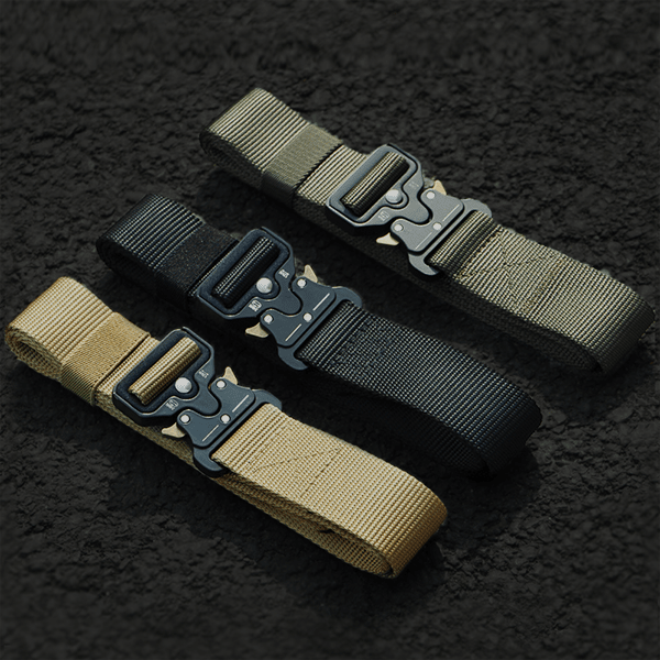 Premium Quality Tradie Belts, Available in Multiple Sizes