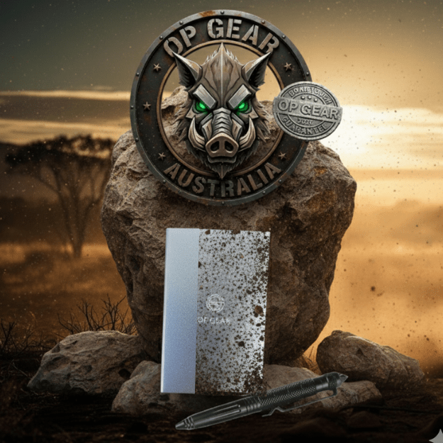 [RECON] Combat Package - Op Gear