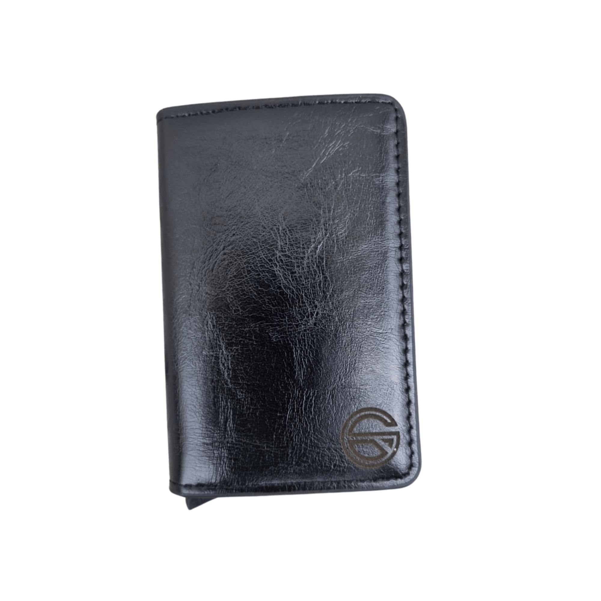 RFID Leather Wallet - Op Gear